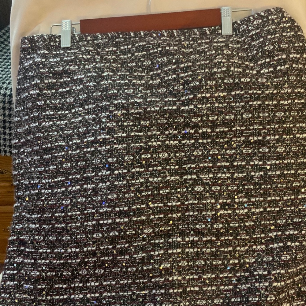Calvin Klein Skirt